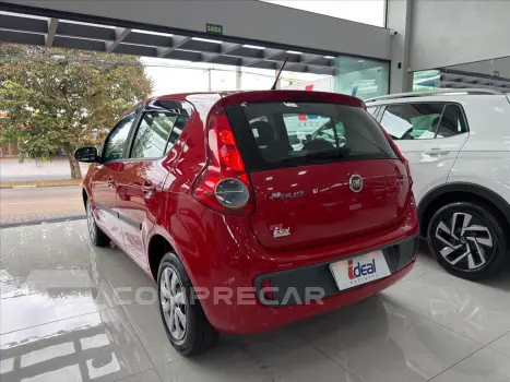PALIO 1.0 MPI ATTRACTIVE 8V FLEX 4P MANUAL