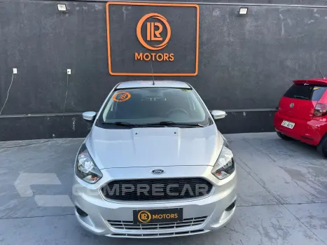 KA + 1.0 SE 12V