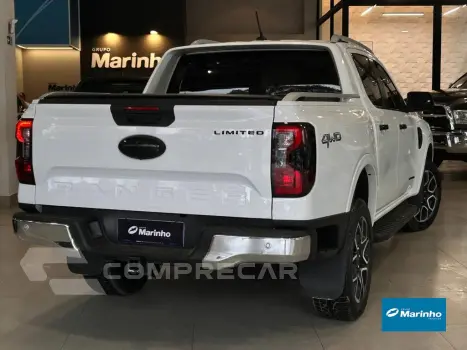 RANGER 2.0 TURBO DIESEL CD XL 4X4 MANUAL
