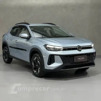 Tera Tera Comfort 1.0 170 TSI Flex 12V 5p Aut