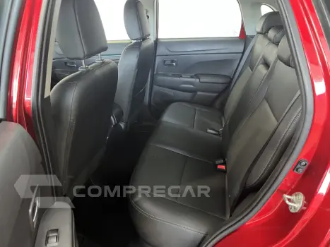 OUTLANDER SPORT 2.0 Mivec HPE AWD