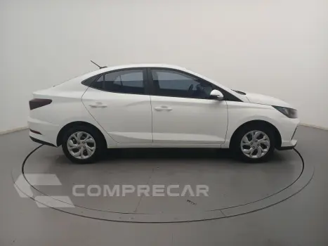 HB20S 1.0 12V FLEX COMFORT MANUAL