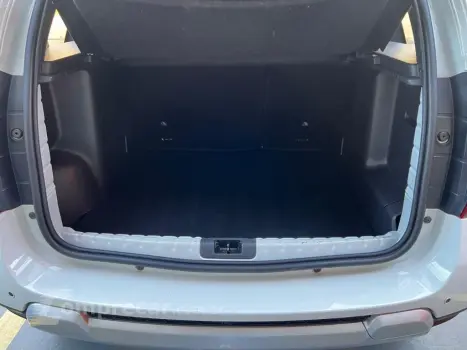 DUSTER Dynamique 1.6 Flex 16V Mec.