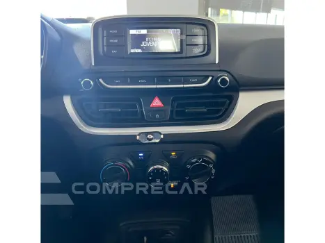 HB20 1.0 12V FLEX SENSE MANUAL