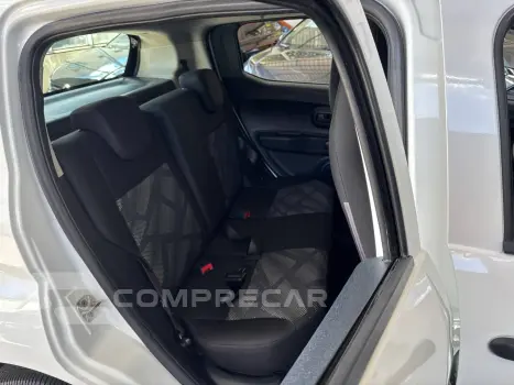 MOBI EASY on 1.0 Fire Flex 5p.