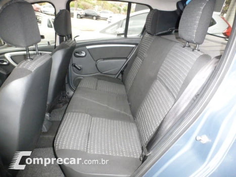 SANDERO 1.0 12V SCE Expression