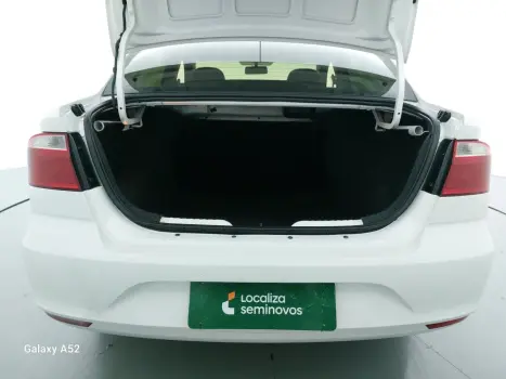 VOYAGE 1.0 12V MPI TOTALFLEX 4P MANUAL