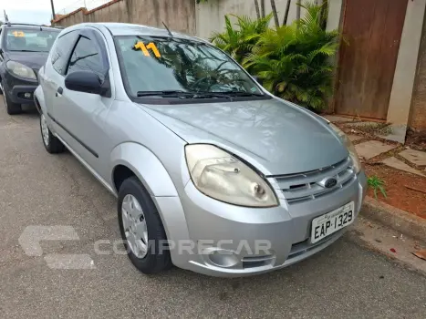 Ka 1.0 Mpi 8V Flex 2P Manual