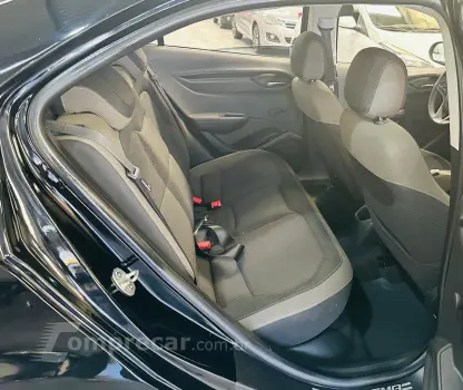 PRISMA 1.4 MPFI LT 8V