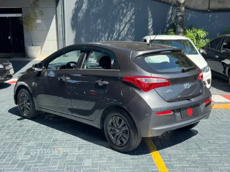 HB20 1.0 12V Comfort Plus