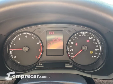 GOL 1.0 12V MPI Totalflex