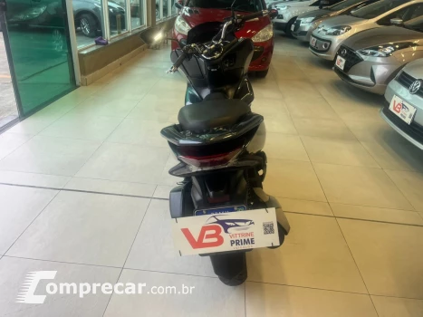 PCX 150