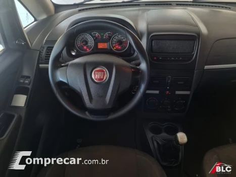 IDEA - 1.4 MPI ATTRACTIVE 8V 4P MANUAL