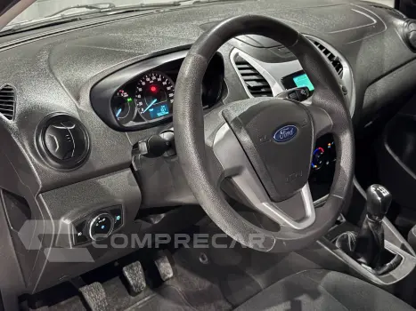 KA 1.0 SE Plus 12V