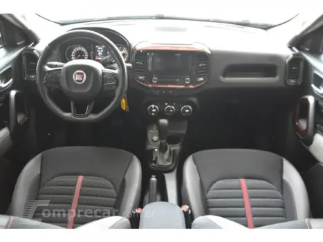 TORO - 1.8 16V EVO FREEDOM AT6