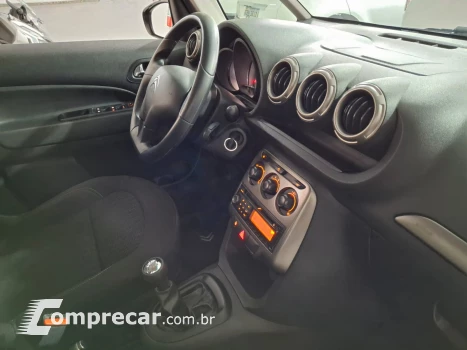 C3 1.5 Picasso Tendance 8V