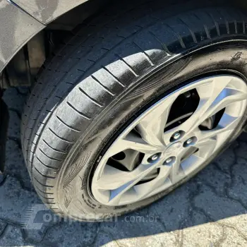 HB20 1.0 12V Comfort