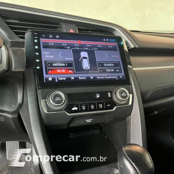 CIVIC 2.0 16vone EX