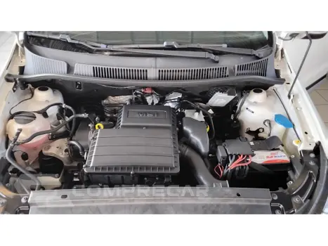 CROSSFOX 1.6 MSI FLEX 16V 4P MANUAL
