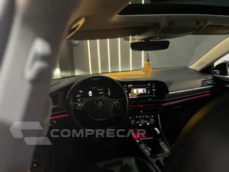 JETTA 1.4 250 TSI Comfortline