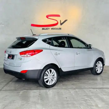 IX35 2.0 16V