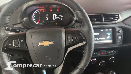 ONIX 1.4 MPFI LTZ 8V