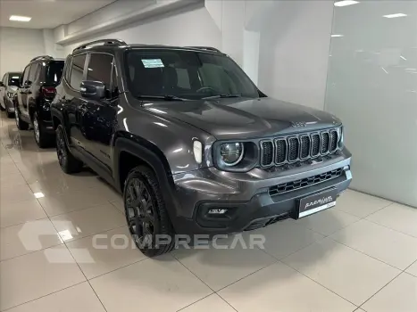 RENEGADE 1.3 T270 TURBO FLEX S 4X4 AT9