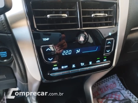 YARIS 1.5 16V XLS Connect