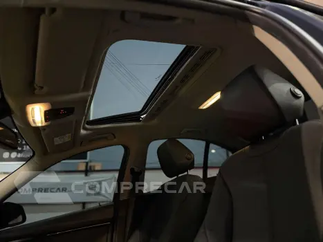 328I 2.0 Sport Gp 16V Activeflex 4P Automático