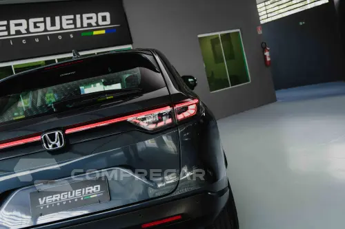 HR-V 1.5 DI I-vtec EXL
