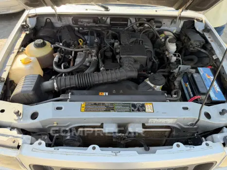 Ranger XLS 2.3 16V 145cv/150cv 4x2 CS