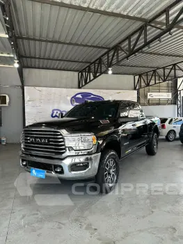 RAM 3500 6.7 I6 Turbo Limited Longhorn CD 4X4 4 portas