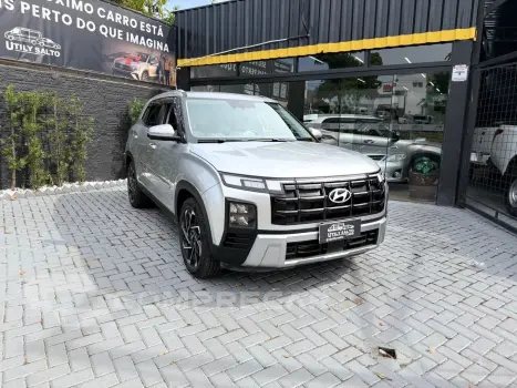 CRETA ULTIMATE 1.6 TGDI  16V AUT.