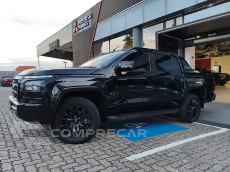 Mitsubishi TRITON 2.4 Biturbo CD Katana 4X4 4 portas