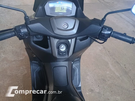 Nmax 160