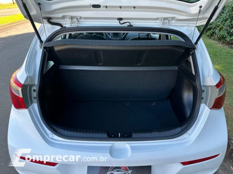 HB20 1.6 Comfort 16V