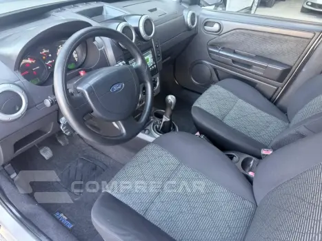 ECOSPORT 1.6 Freestyle 8V