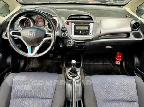 FIT 1.4 LX 16V
