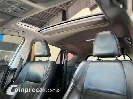 RAV4 2.5 4X4 16V GASOLINA 4P AUTOMÁTICO