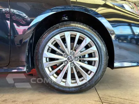 COROLLA 2.0 COROLLA XEI FLEX 16V AUT.