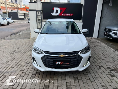 ONIX 1.0 Turbo Premier