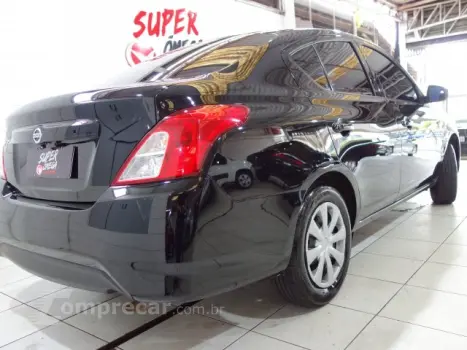 VERSA - 1.0 12V 4P MANUAL