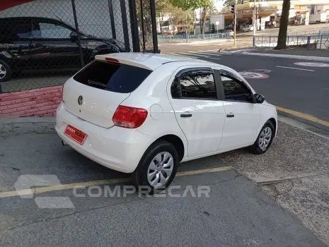 GOL 1.6 MI City 8V