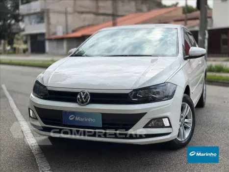 POLO 1.0 MPI TOTAL FLEX MANUAL