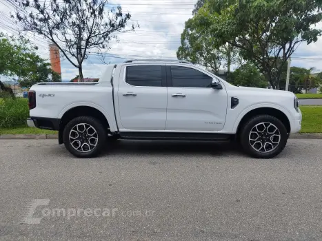 RANGER 3.0 V6 Turbo CD Limited 4X4