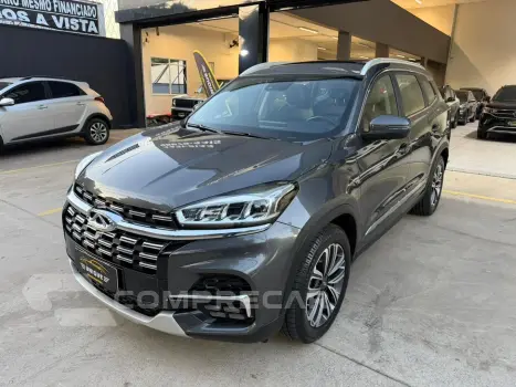 Tiggo 8 1.6 Tgdi Gasolina Txs Dct