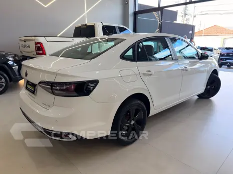 Virtus Comfortline 1.0