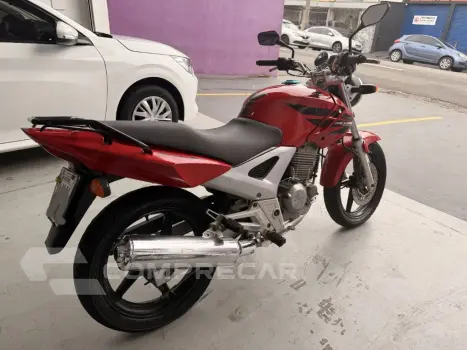 CBX 250 TWISTER