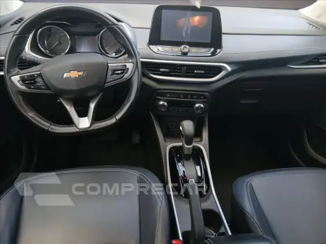 TRACKER 1.2 TURBO FLEX PREMIER AUTOMÁTICO