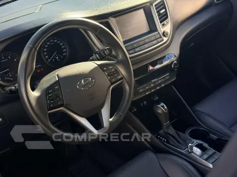 TUCSON 1.6 16V T-gdi GLS